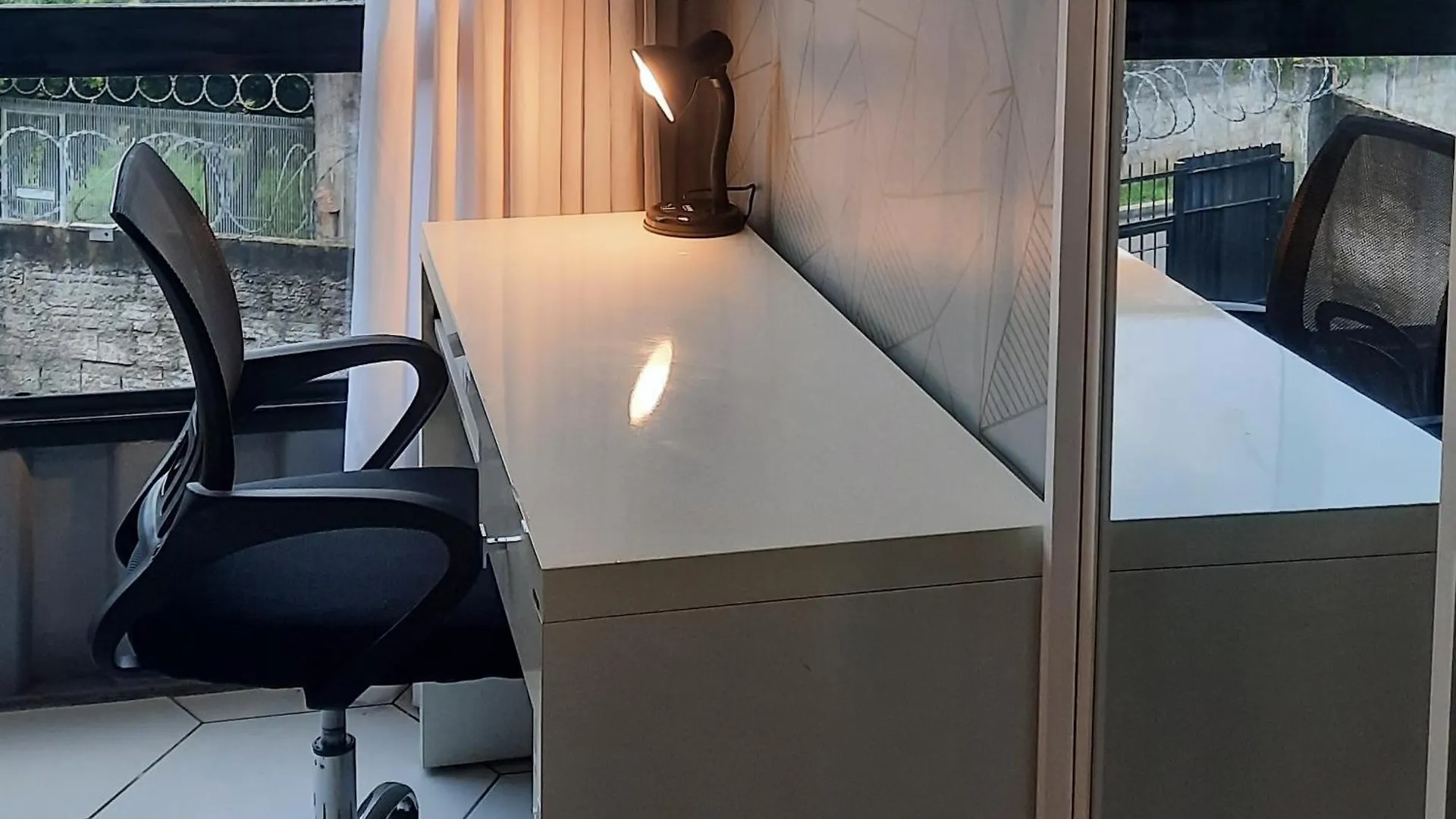 Lägenhet Apartamento Container Com Patio, Vaga Para Carro E Split Canoas  Brasilien
