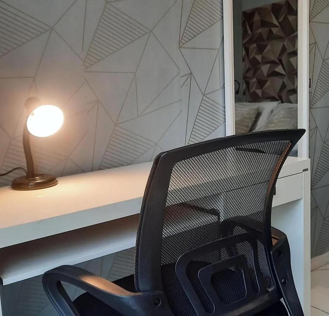 Apartamento Container Com Patio, Vaga Para Carro E Split Canoas  0*, Canoas (Rio Grande do Sul)