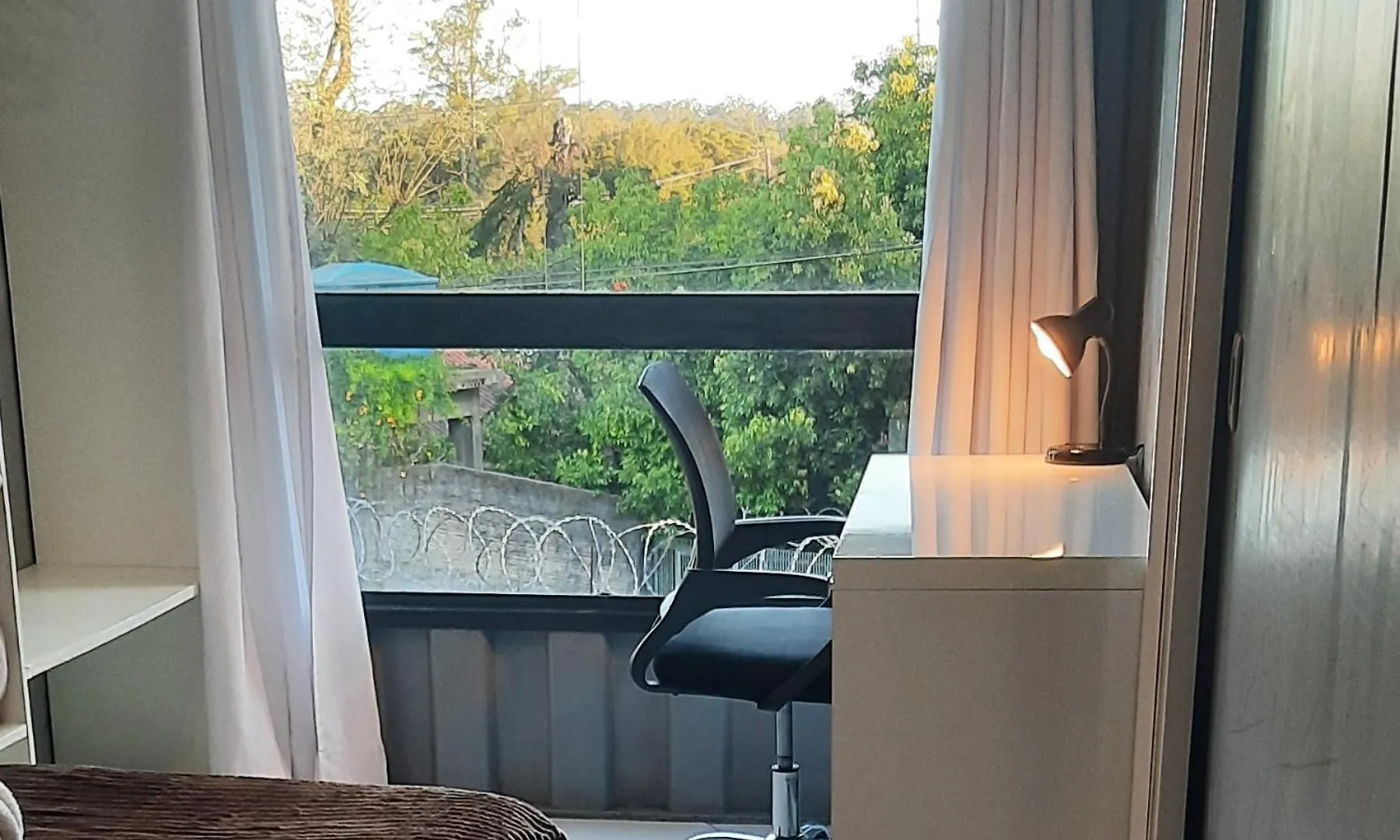 Apartamento Container Com Patio, Vaga Para Carro E Split Canoas  0*, Canoas (Rio Grande do Sul)